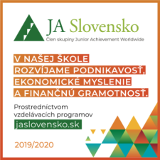 JA Slovensko