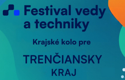 Festival vedy a techniky - AMAVET 2025