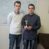 Mladý mechatronik 2016/2017