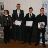 Rozlúčka so štvrtákmi 2016/2017
