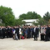 Rozlúčka so štvrtákmi 2014/2015