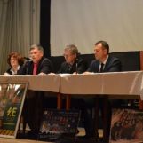 Rozlúčka so štvrtákmi 2015/2016