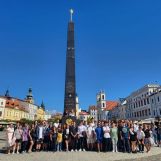 Návšteva Štátnej opery a exkurzia Banská Bystrica