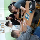 Projekt Zmúdri do škôl