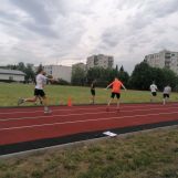 Športová olympiáda 2022