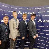 Festival vedy a techniky AMAVET 2022 finále