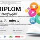 Úspešná reprezentácia soč - Diplom new