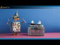 Arduino - Roboti do domácnosti
