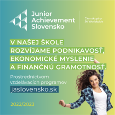 JA Slovensko