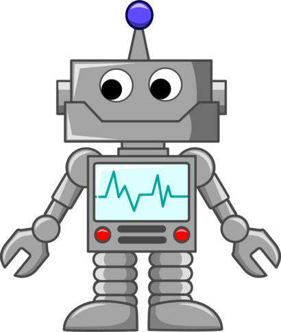Výsledky súťaže - Roboti do domácnosti