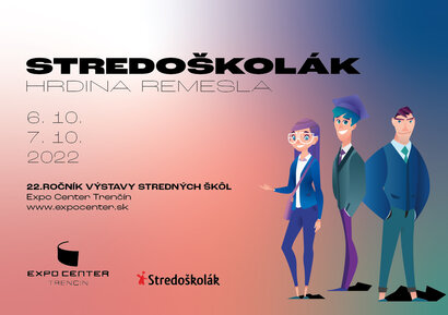 Stredoškolák 2022
