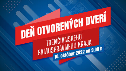 DOD Trenčianskeho samosprávneho kraja