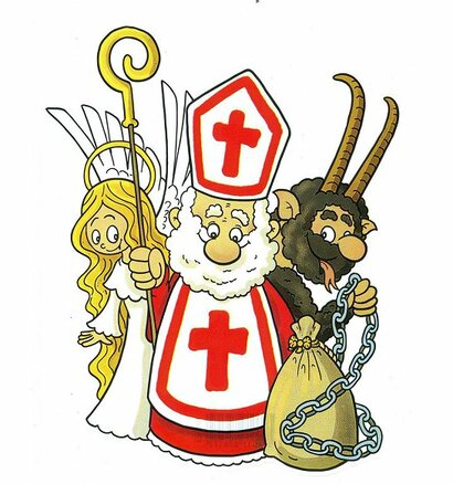 Mikulášske trhy 