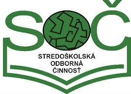 Krajské kolo SOČ Stará Turá 2023