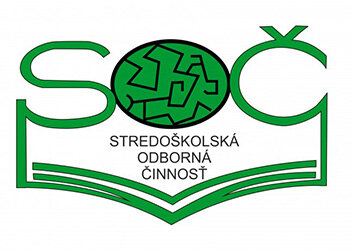 Celoštátne kolo SOČ 2023 Modra