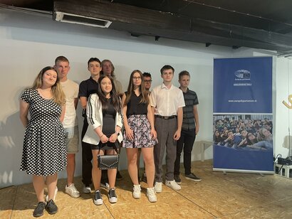 Slávnostné odovzdávanie plakiet a diplomov laureátkam a laureátom 7. ročníka EPAS
