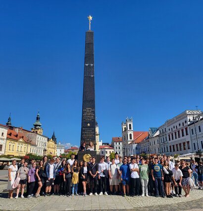 Návšteva Štátnej opery a exkurzia Banská Bystrica