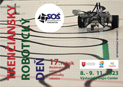 Trenčiansky robotický deň