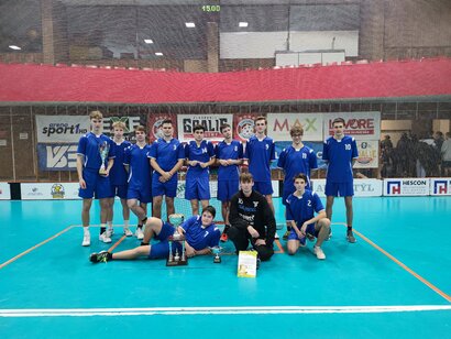 TSK FLORBALKI SK CUP 2023