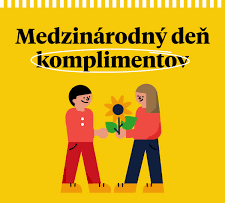 Deň komplimentov
