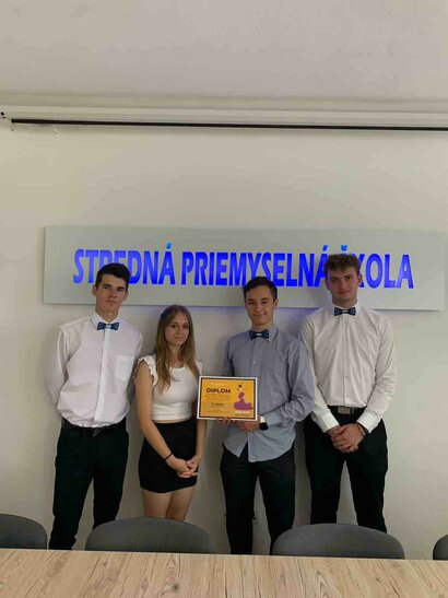 „Nebuď fejker, buď originál“