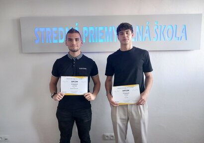 Festival vedy a techniky - AMAVET 2024