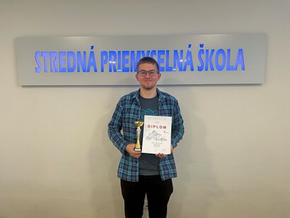 Krajské kolo súťaže ZENIT 2024