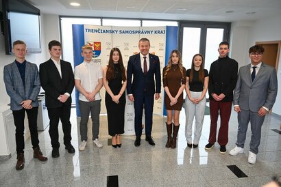 Šimon Juraj Behuník oficiálne členom predsedníctva KMP
