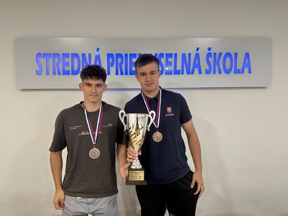 Hokejbalový turnaj