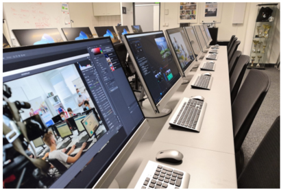 Technické a informatické služby