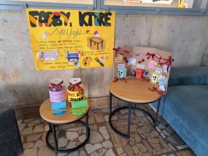 Hlasovanie: "Triedim a chránim" vs. "Farby ktoré spájajú"