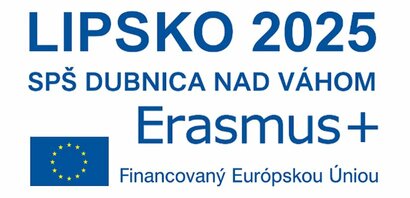 ERASMUS + Lipsko 2025