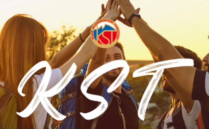 Turisticko orientačný beh - 2.miesto na Majstrovstvách Slovenska