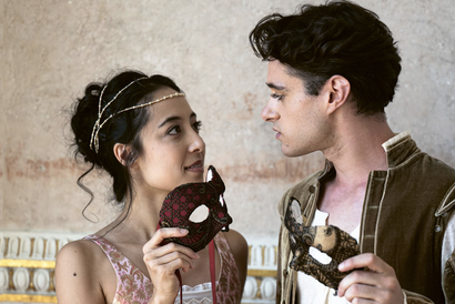 Romeo a Júlia v SND