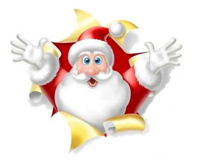 Mikuláš na SPŠ 2025