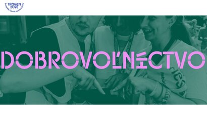 Dobrovoľníctvo 2026