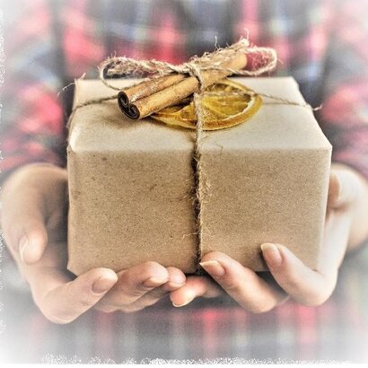 BALÍČKY RADOSTI PRE CSS SLOVEN SLAVNICA