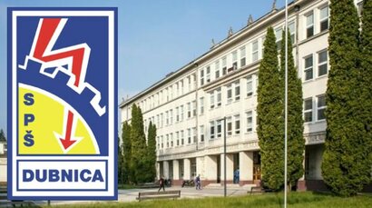 Výberové konanie - riaditeľ/riaditeľka školy SPŠ v Dca