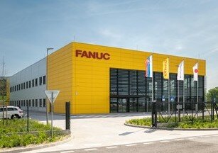 Fanuc Slovakia s.r.o.