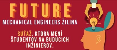 Future Mechanical Engineers Žilina