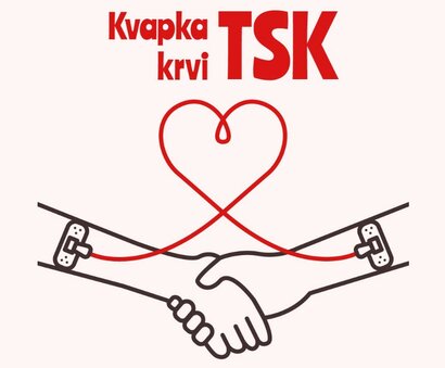 Župná kvapka krvi 2026
