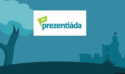 Prezentiáda 2026