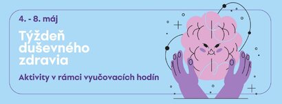 Týždeň duševného zdravia