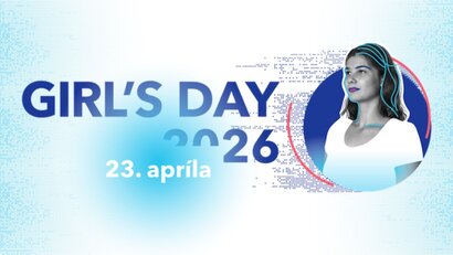 Girls Day 2026
