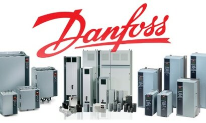 Exkurziu vo firme DANFOSS Power Solution