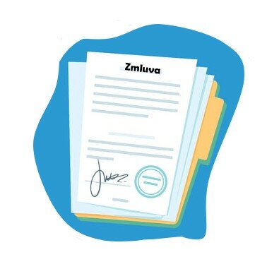 Zmluvy