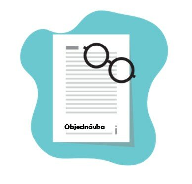 Objednávky