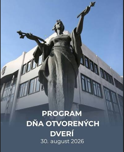 Deň otvorených dverí NRSR a Bratislavského hradu a okolia