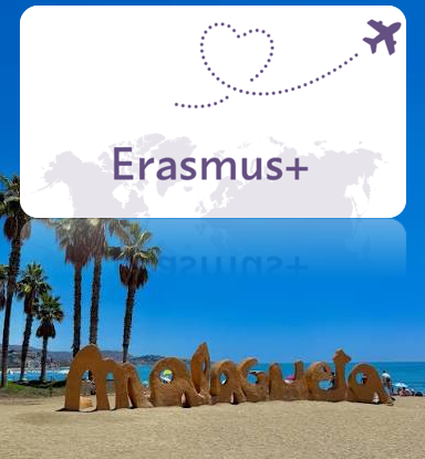 Erasmus+ Malaga 2026
