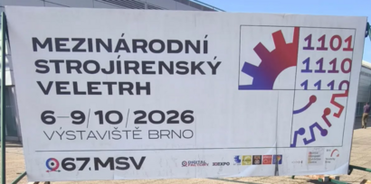 Medzinárodný strojársky veľtrh v Brne